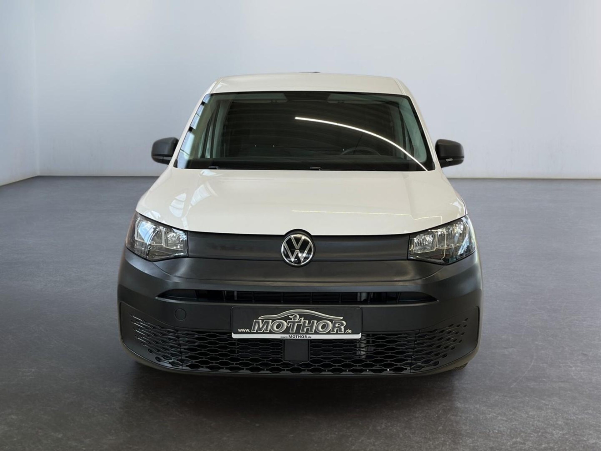 Volkswagen Caddy Maxi Cargo EcoProfi