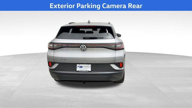 2023 Volkswagen ID.4
