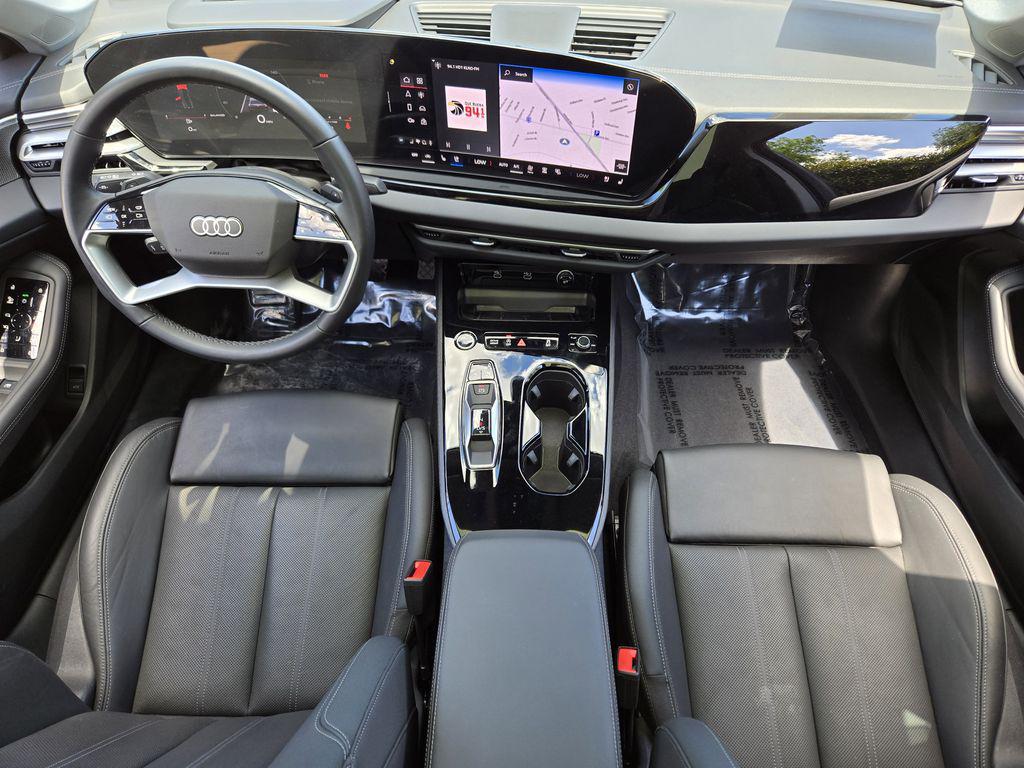 2025 Audi New A5 Premium Plus - Photo 34