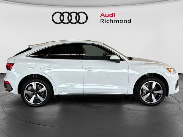 2024 Audi Q5 Sportback