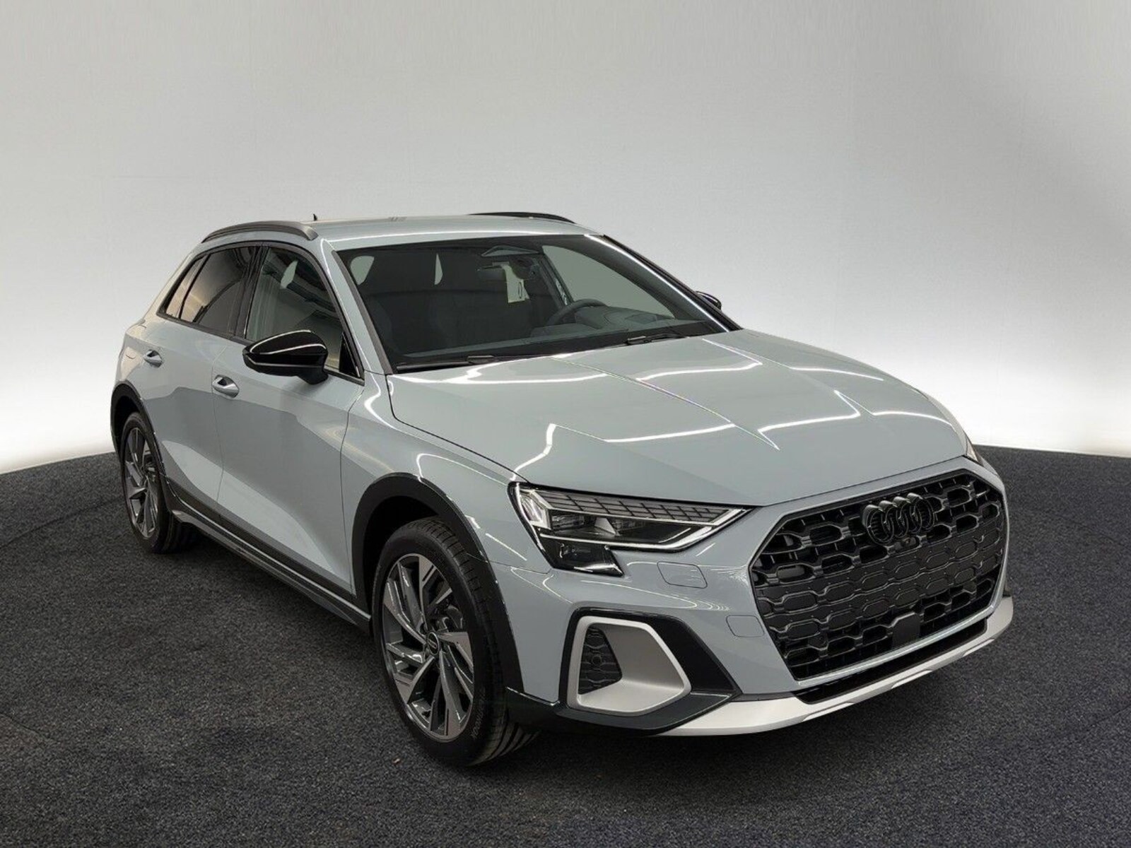 Audi A3 allstreet – Bild 7