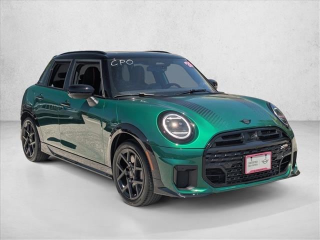 2026 MINI