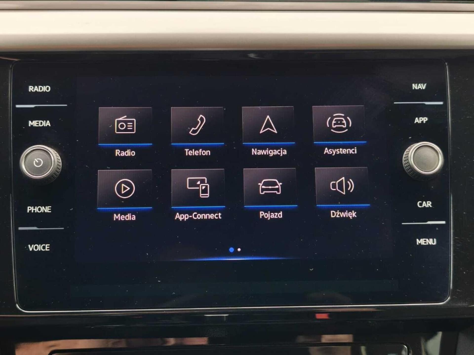 Volkswagen Arteon Shooting Brake R-Line