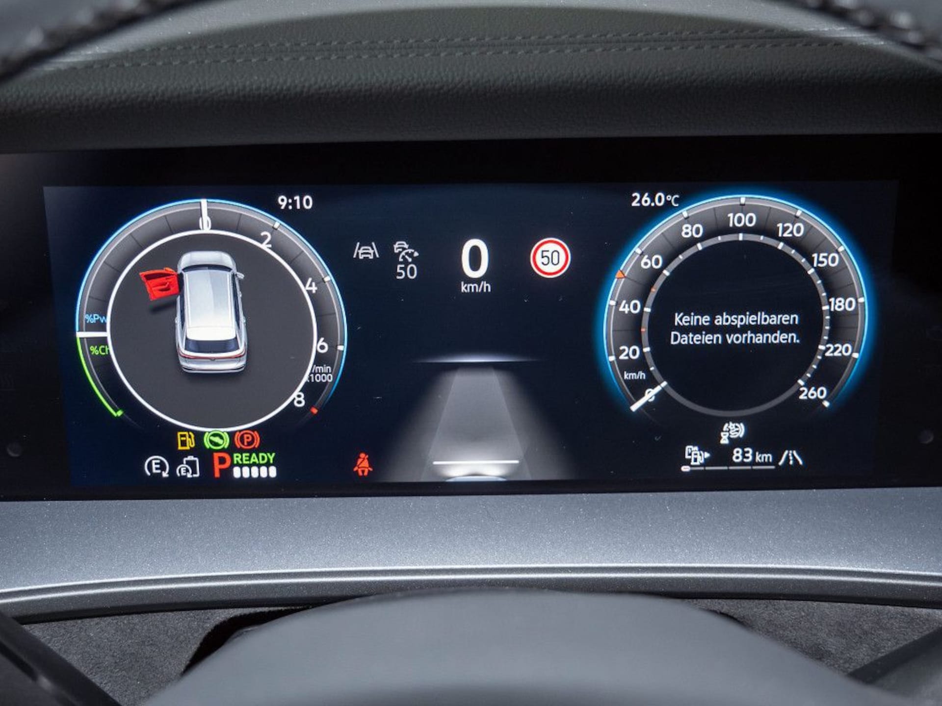 Volkswagen Tayron R-Line
