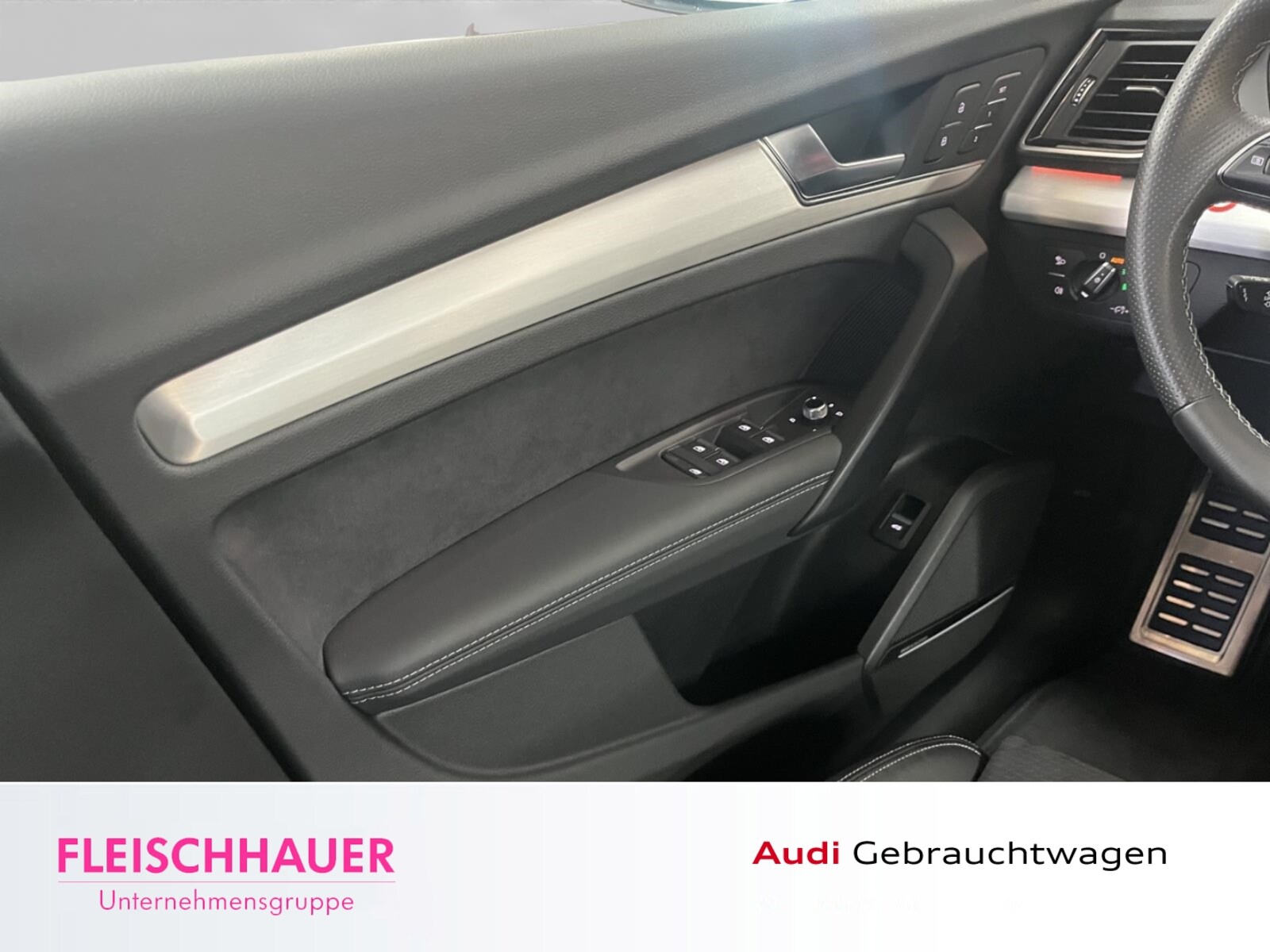 Audi SQ5 – Bild 15