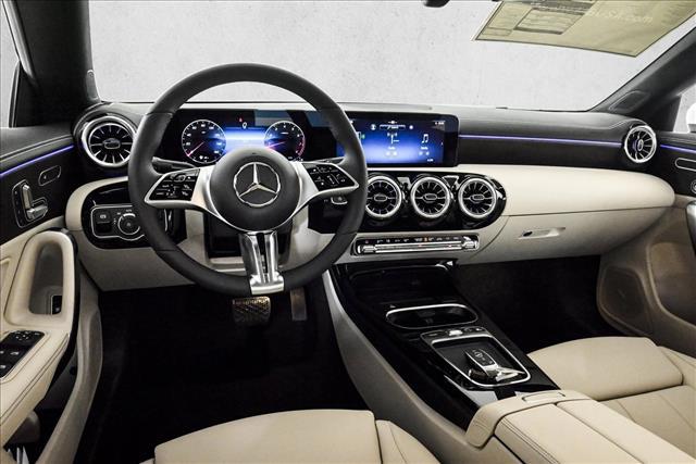2026 Mercedes-Benz CLA CLA 250 - Photo 8