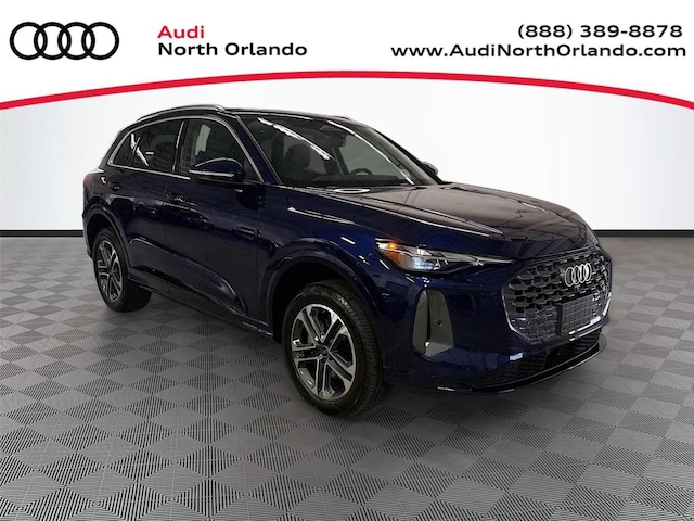 Photo of 2025 Audi Q5