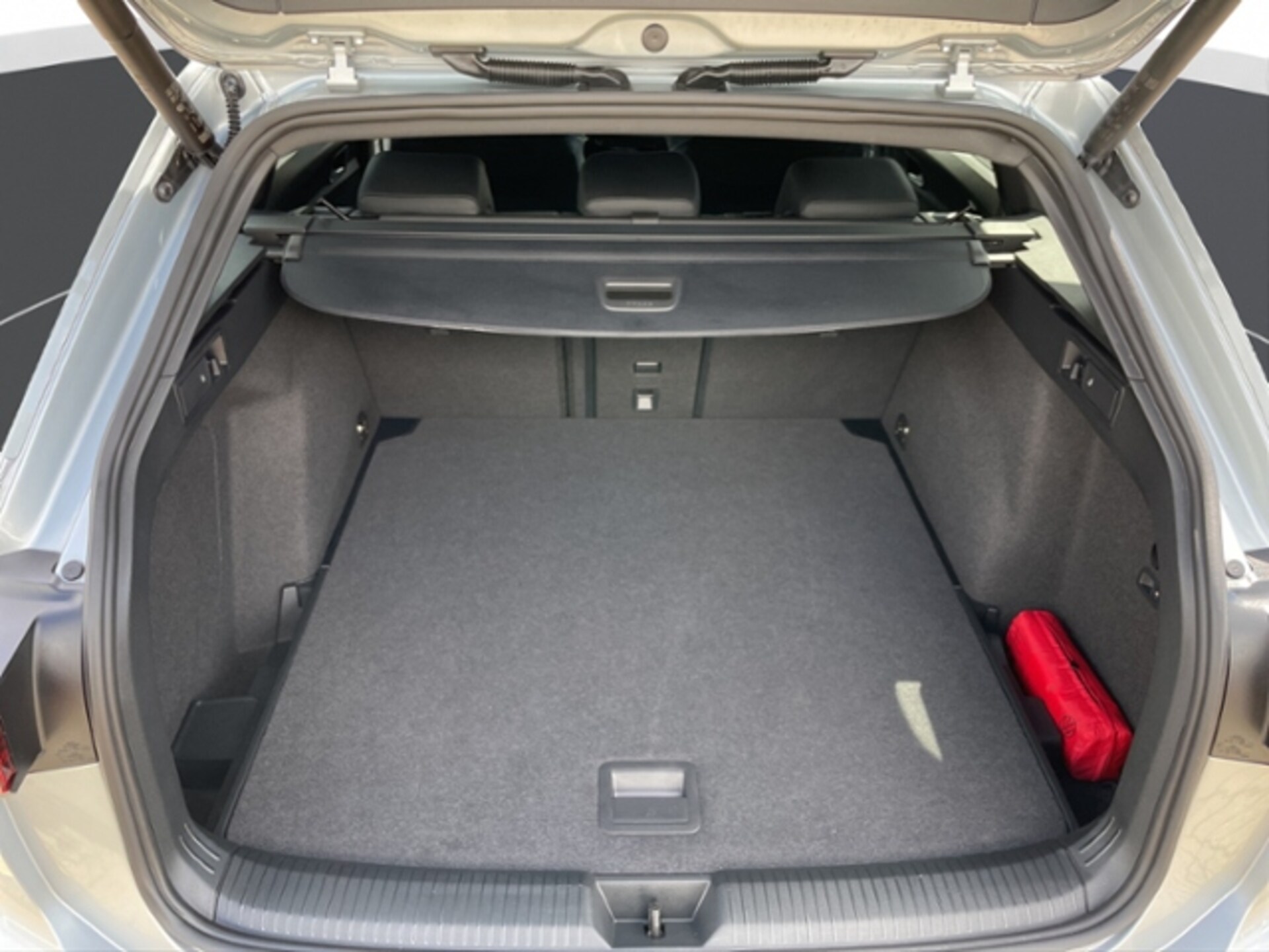 Volkswagen Golf Variant R-Line