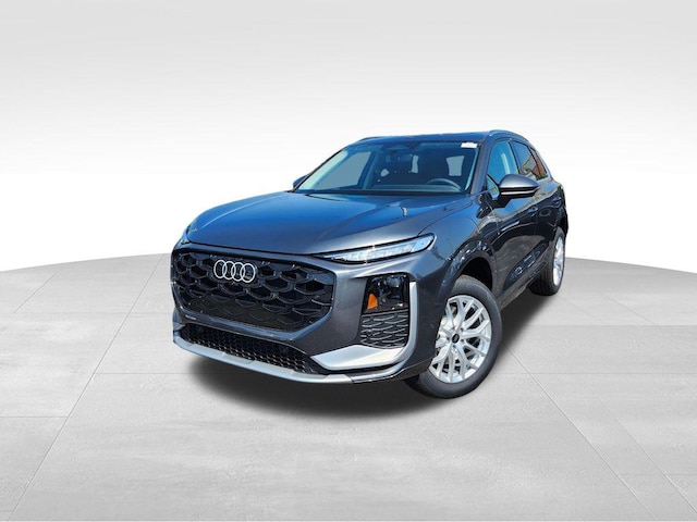 2026 Audi Q3 SUV