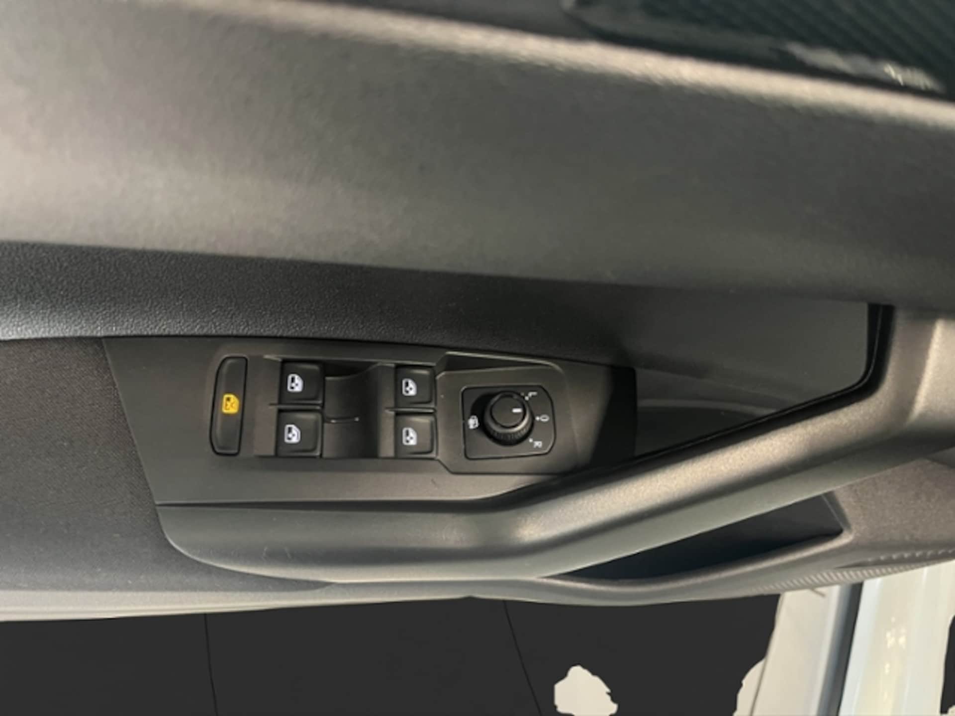 Volkswagen Taigo Life