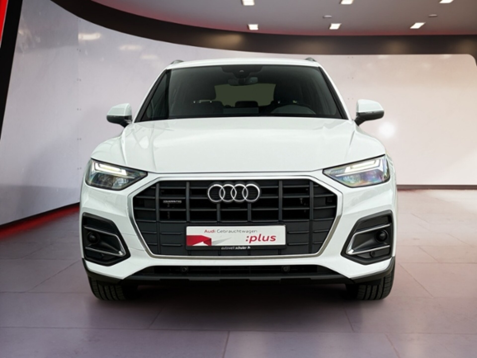 Audi Q5 SUV