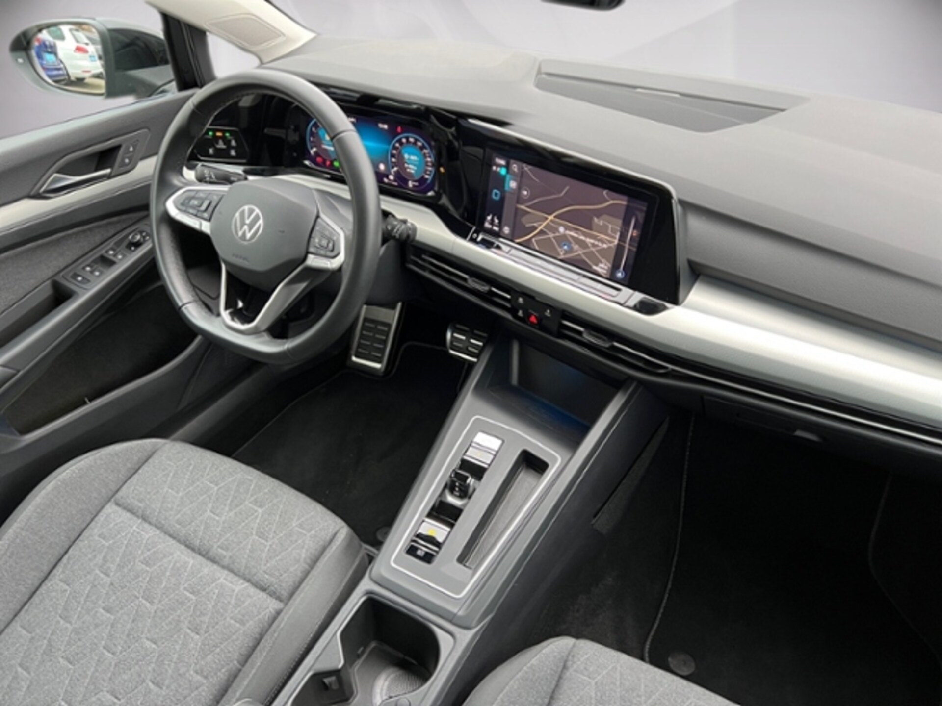 Volkswagen Golf MOVE