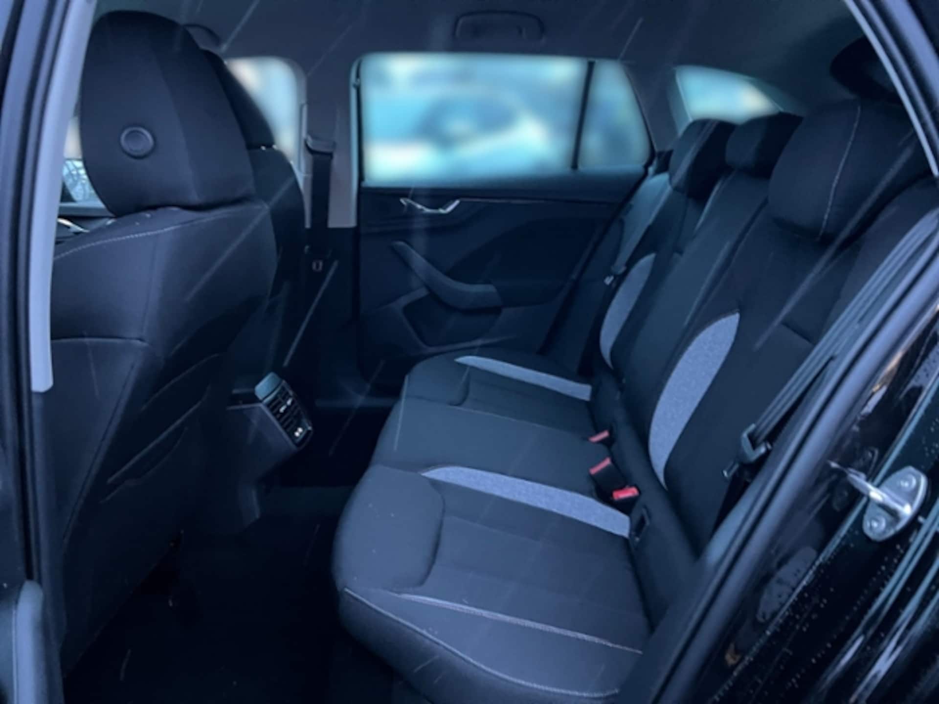 Skoda Scala Selection