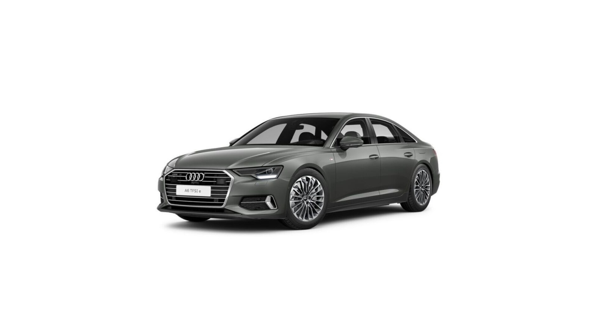 Audi A6 Limousine TFSI e Advanced
