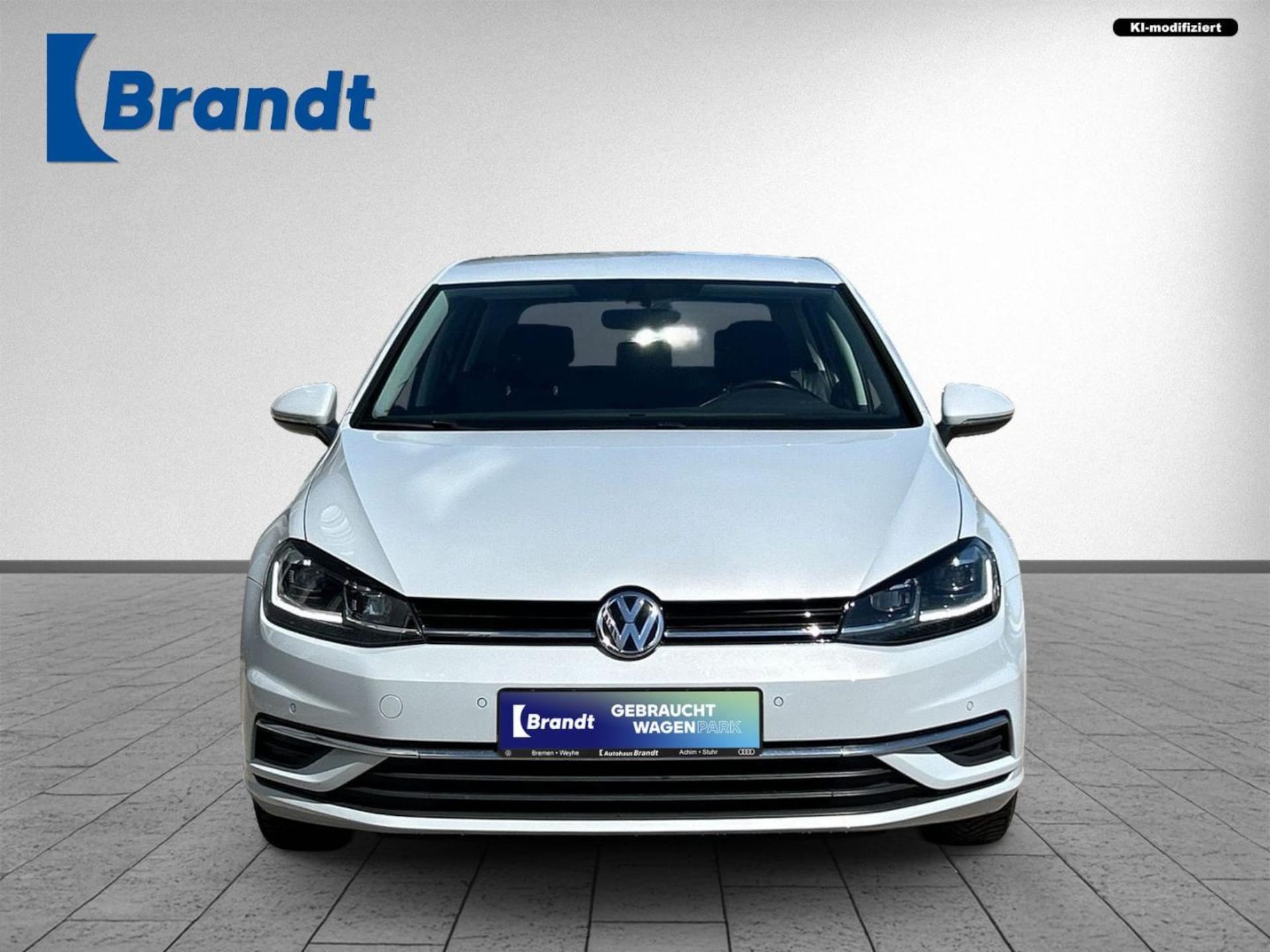 Volkswagen Golf Comfortline