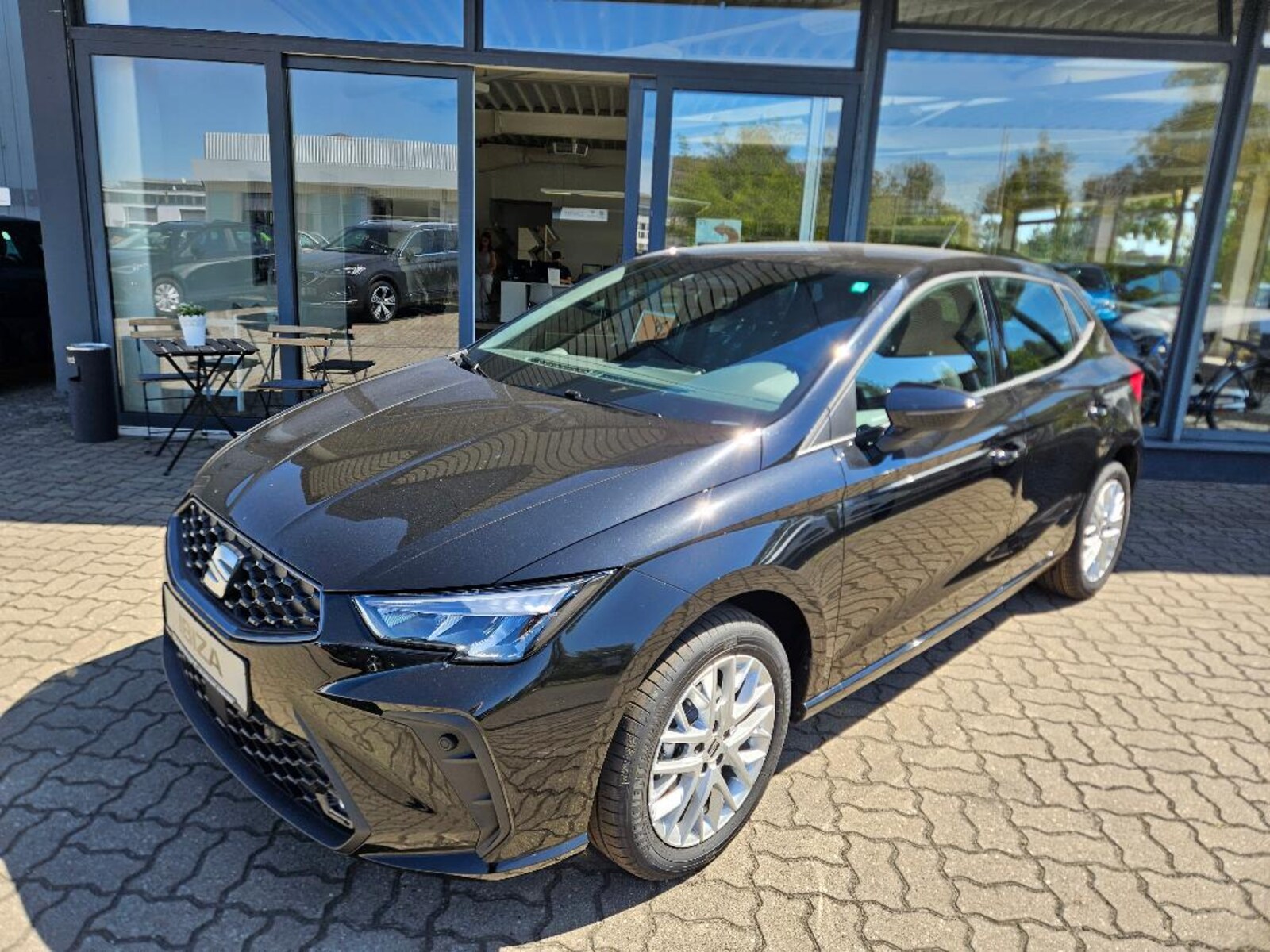 SEAT Ibiza – Bild 2
