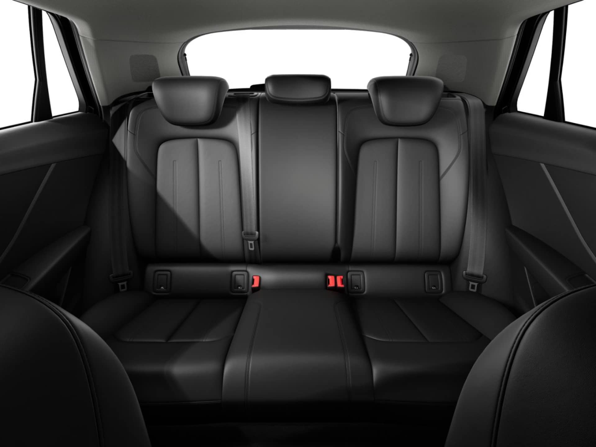 Audi Q2 S line