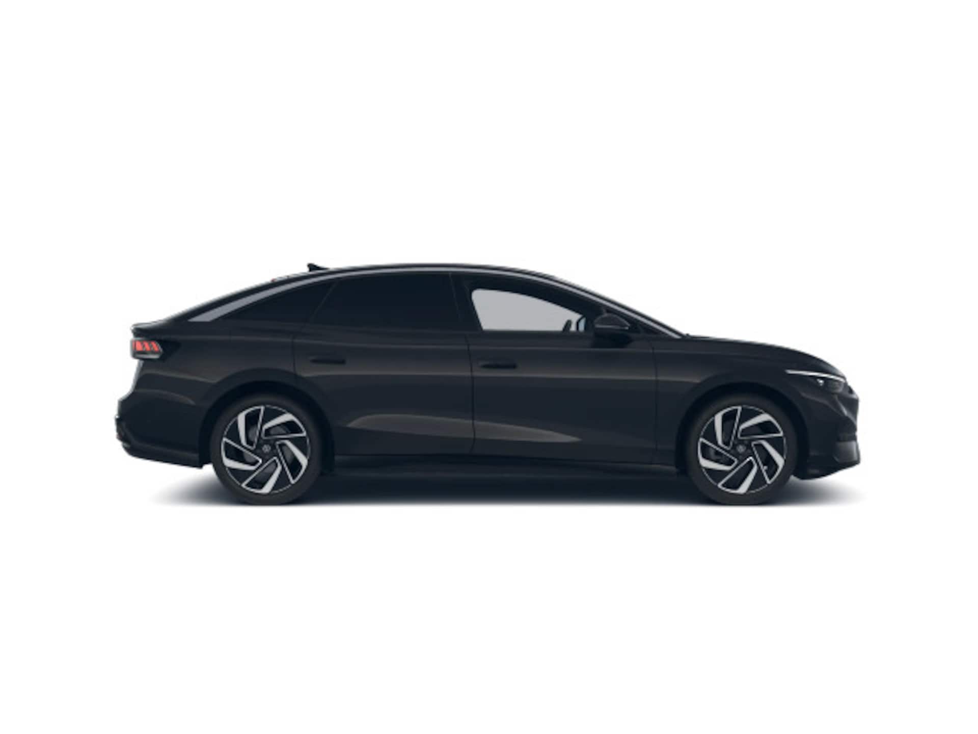 Volkswagen ID.7 Pro