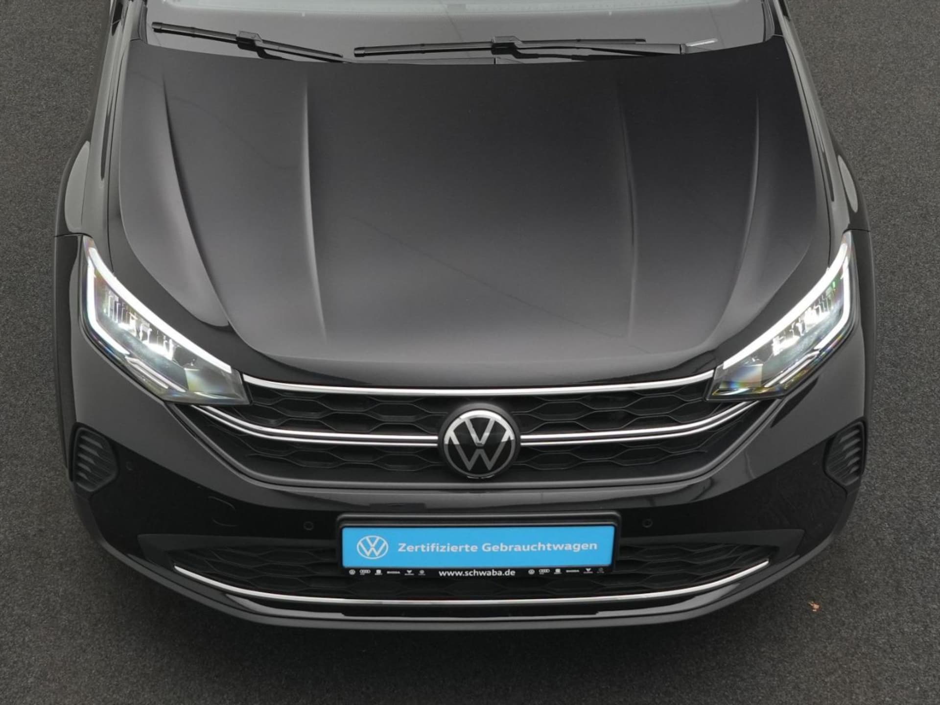 Volkswagen Taigo Life