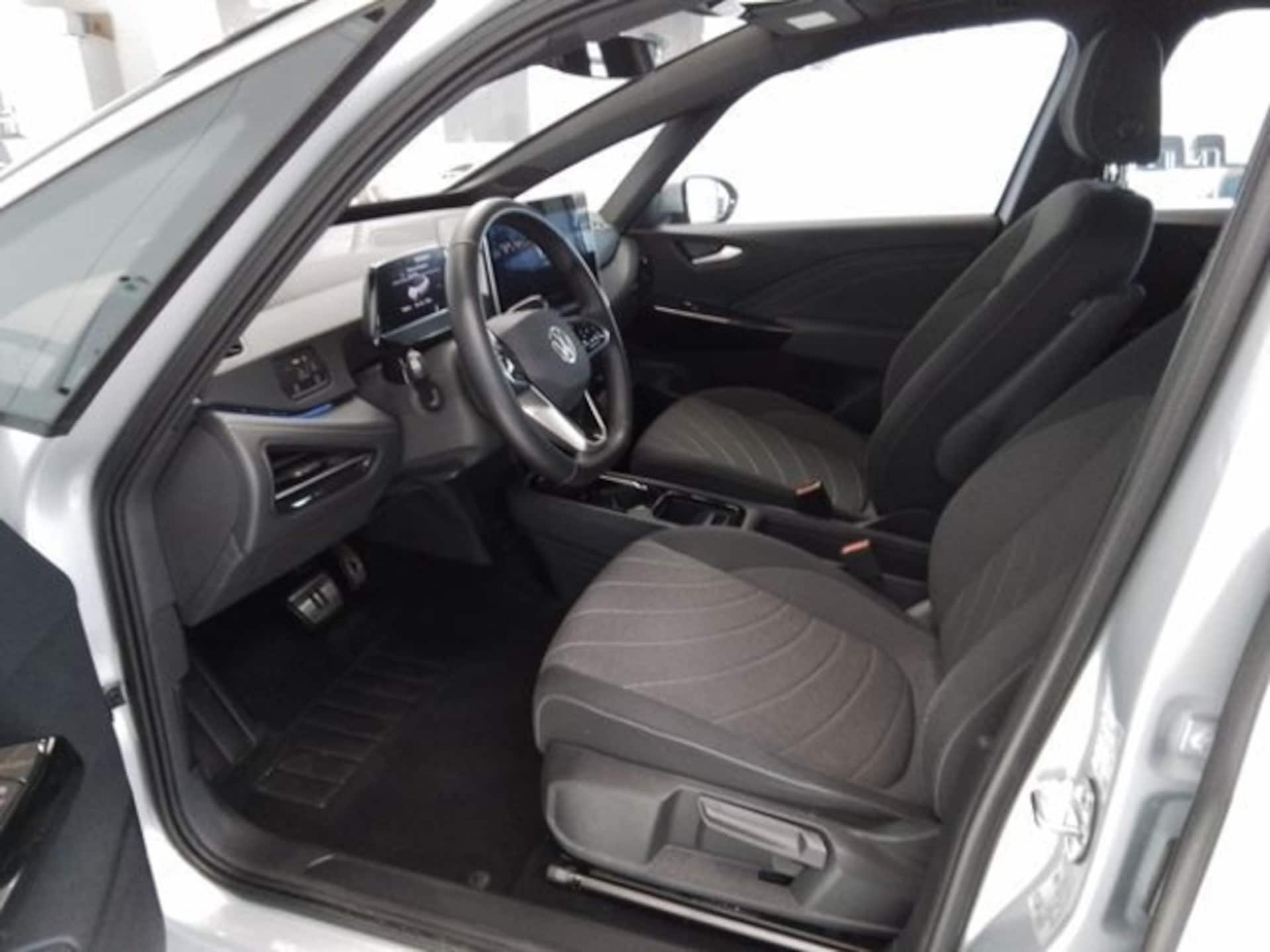 Volkswagen ID.3 Pro