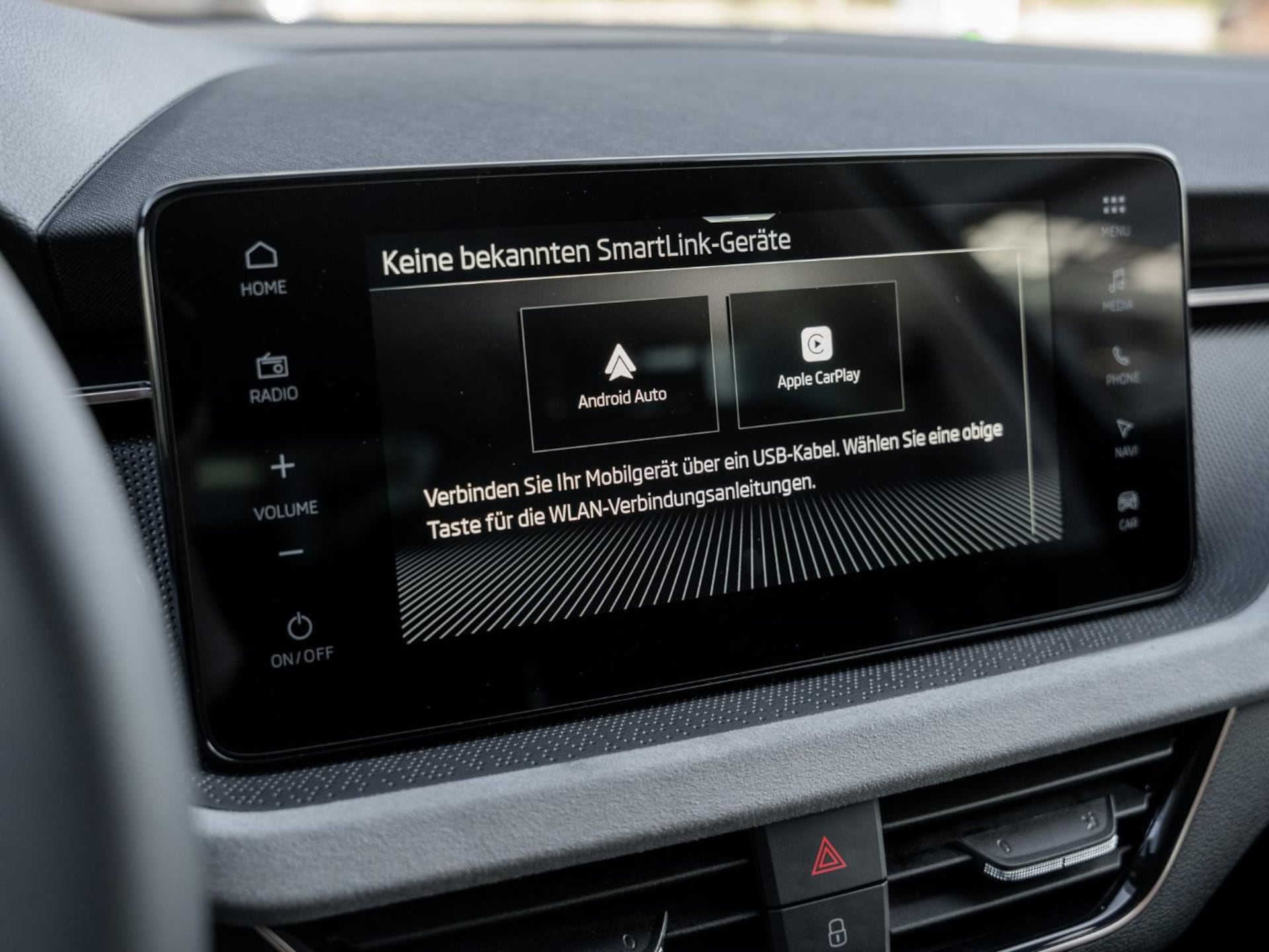 Skoda Kamiq Selection