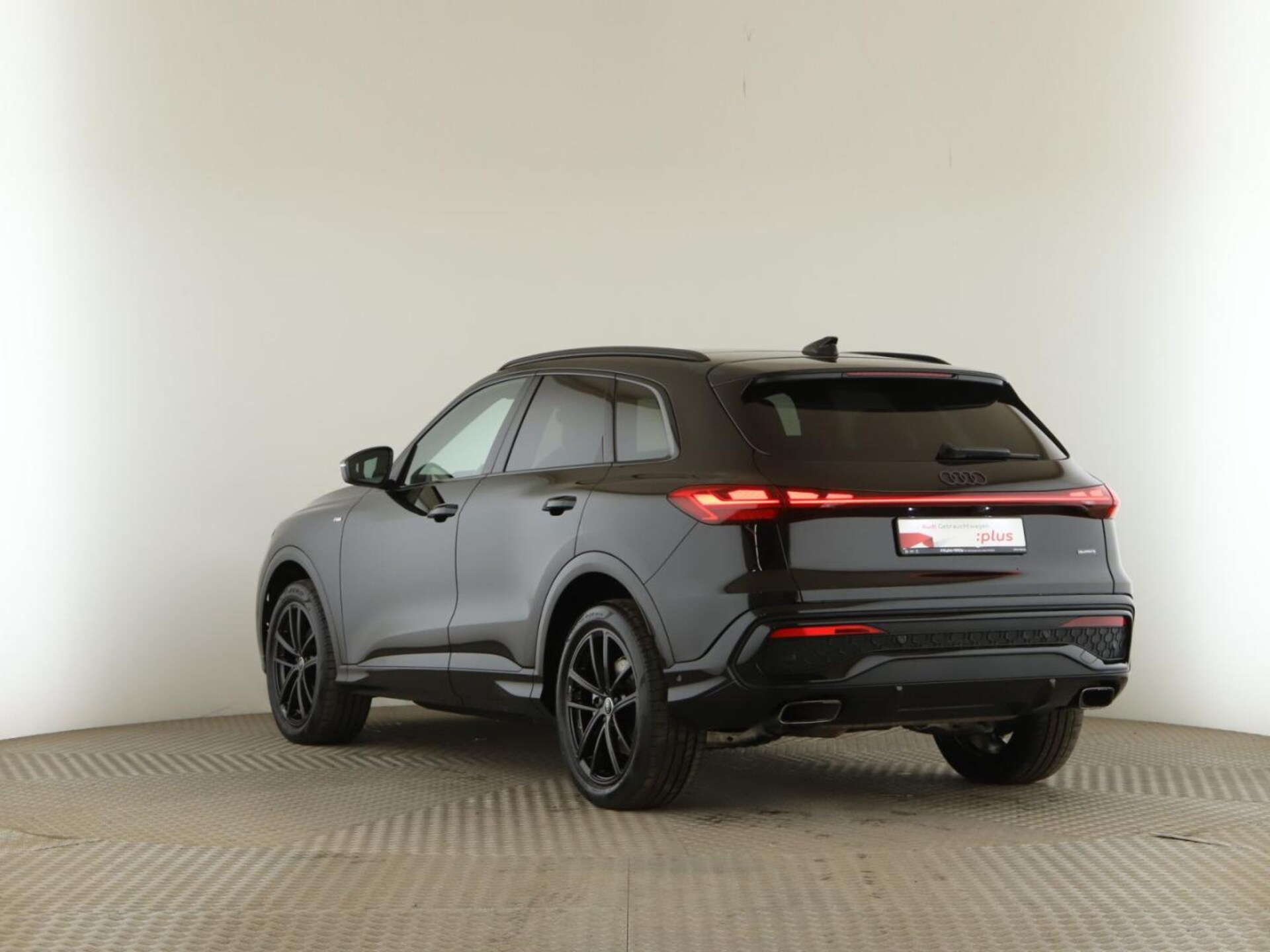 Audi Q5 SUV