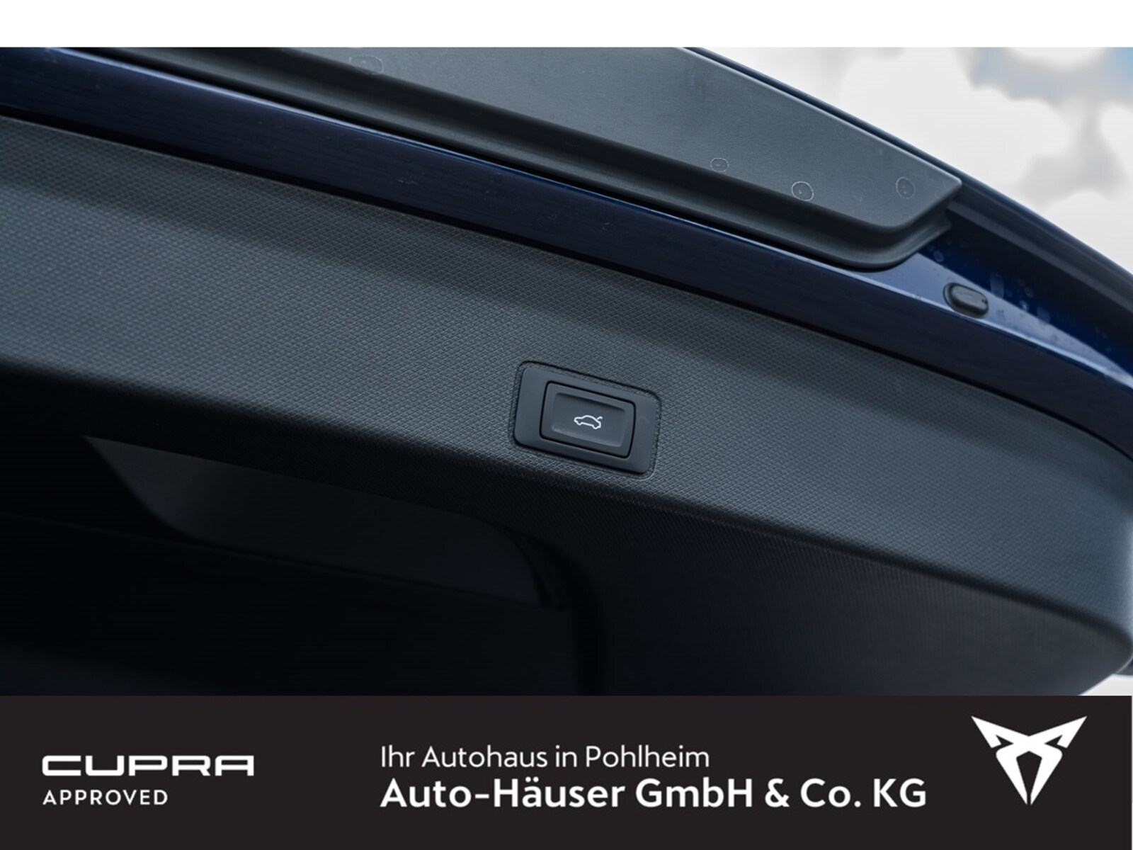 CUPRA Terramar – Bild 10