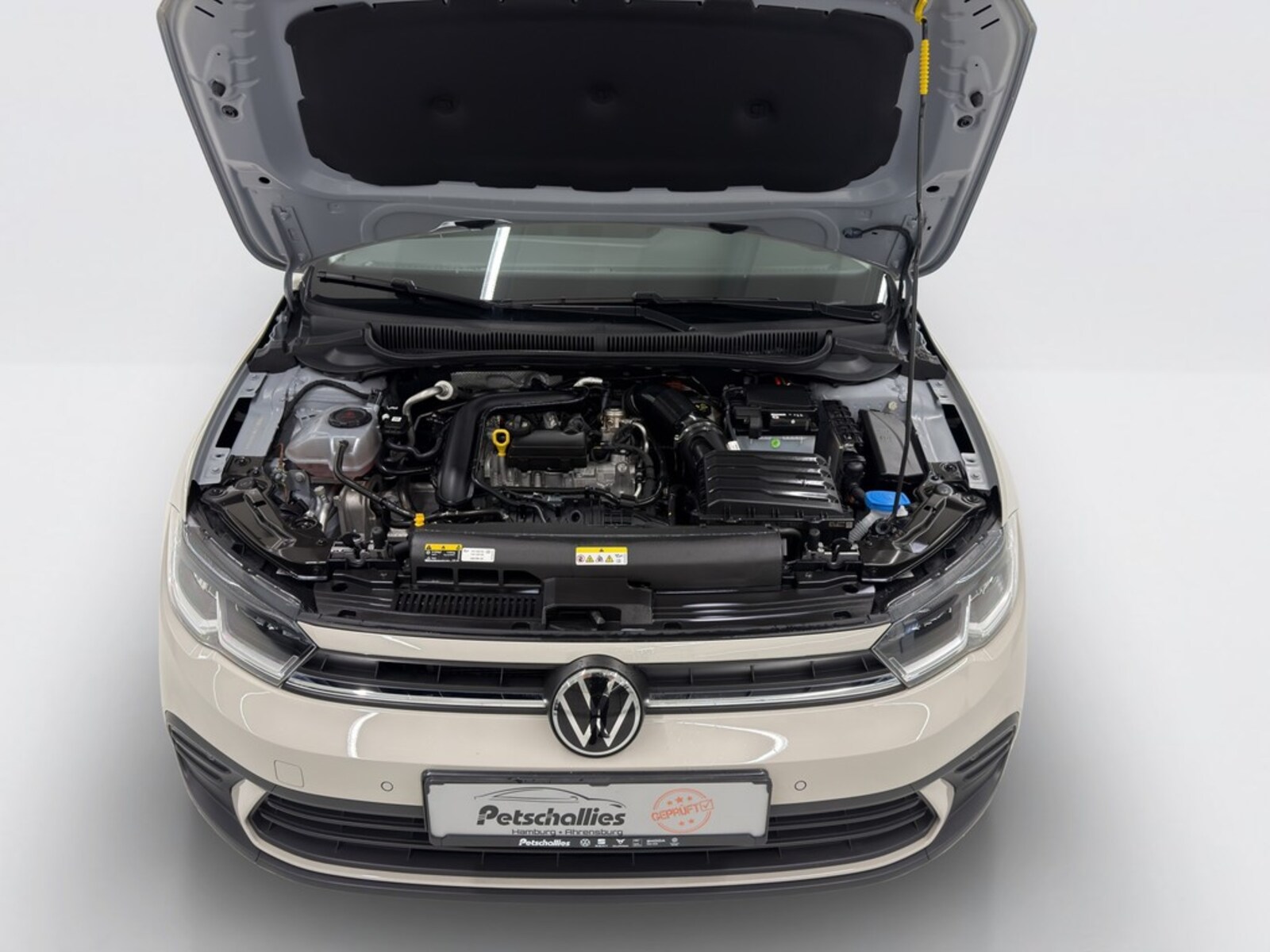Volkswagen Polo – Bild 19
