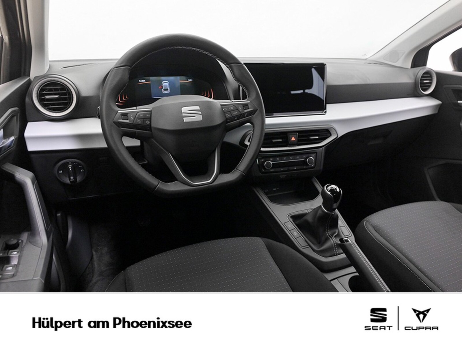 SEAT Ibiza – Bild 14
