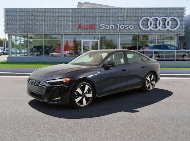 2026 Audi A5 Sedan