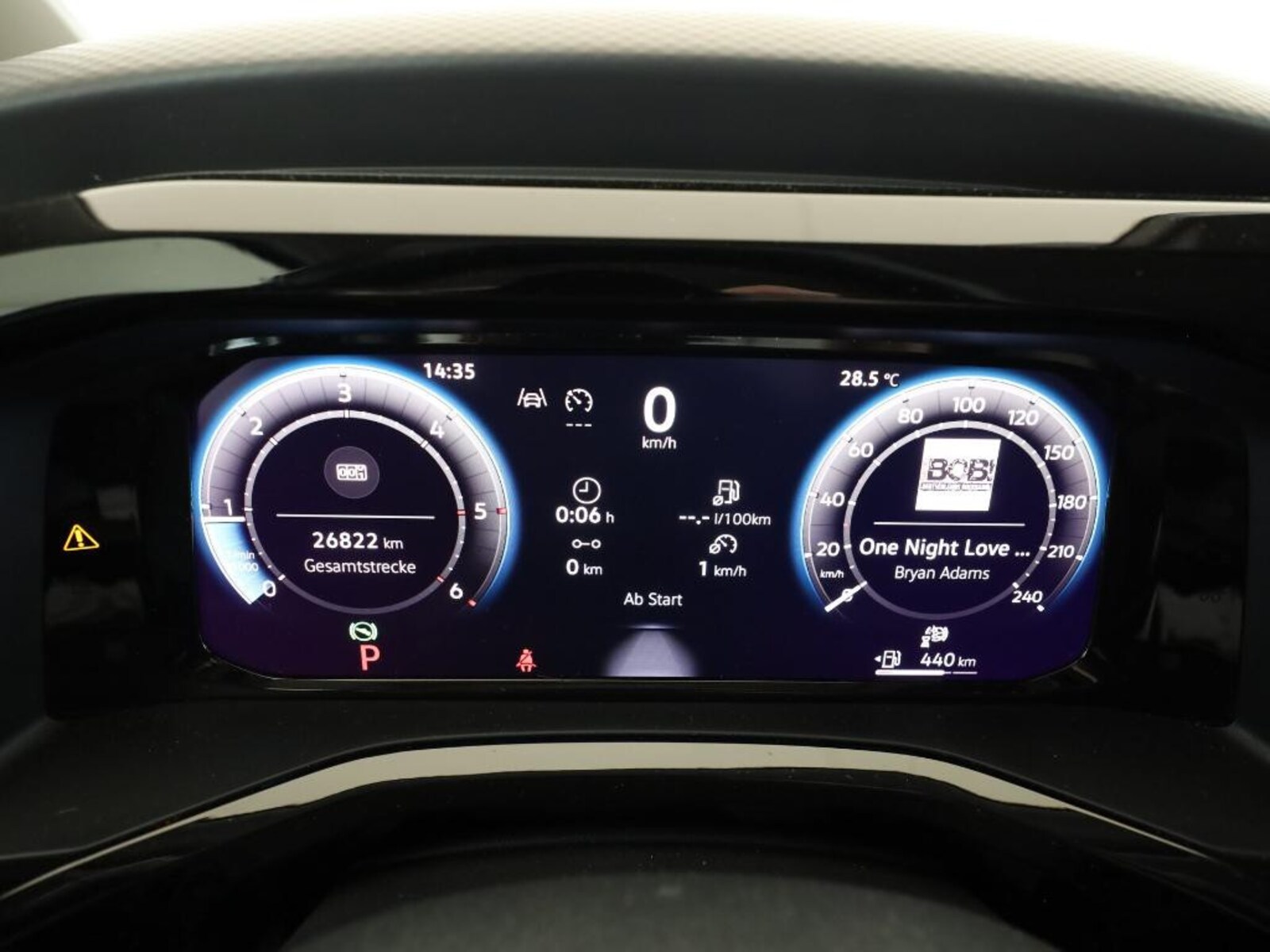 Volkswagen Multivan Langversion – Bild 7