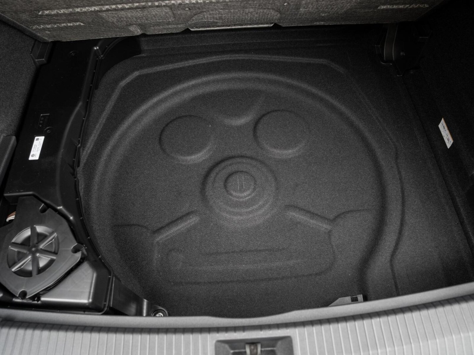 Volkswagen Tiguan – Bild 28