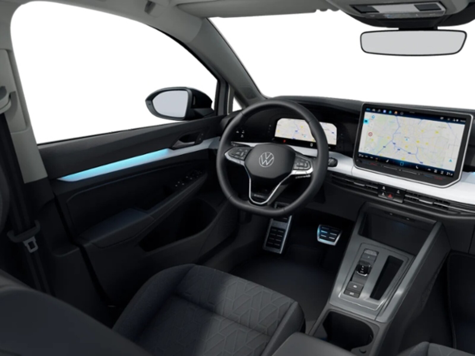 Volkswagen Golf – Bild 12