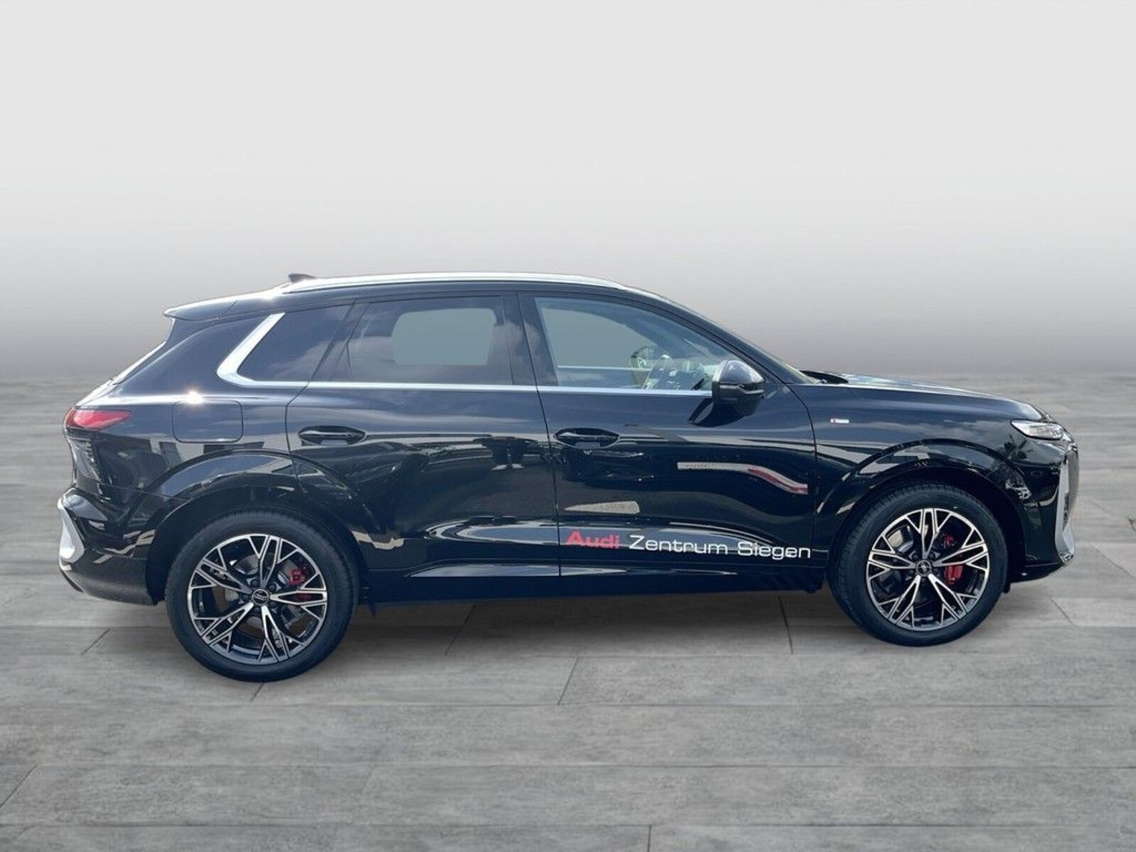Audi Q3 – Bild 9