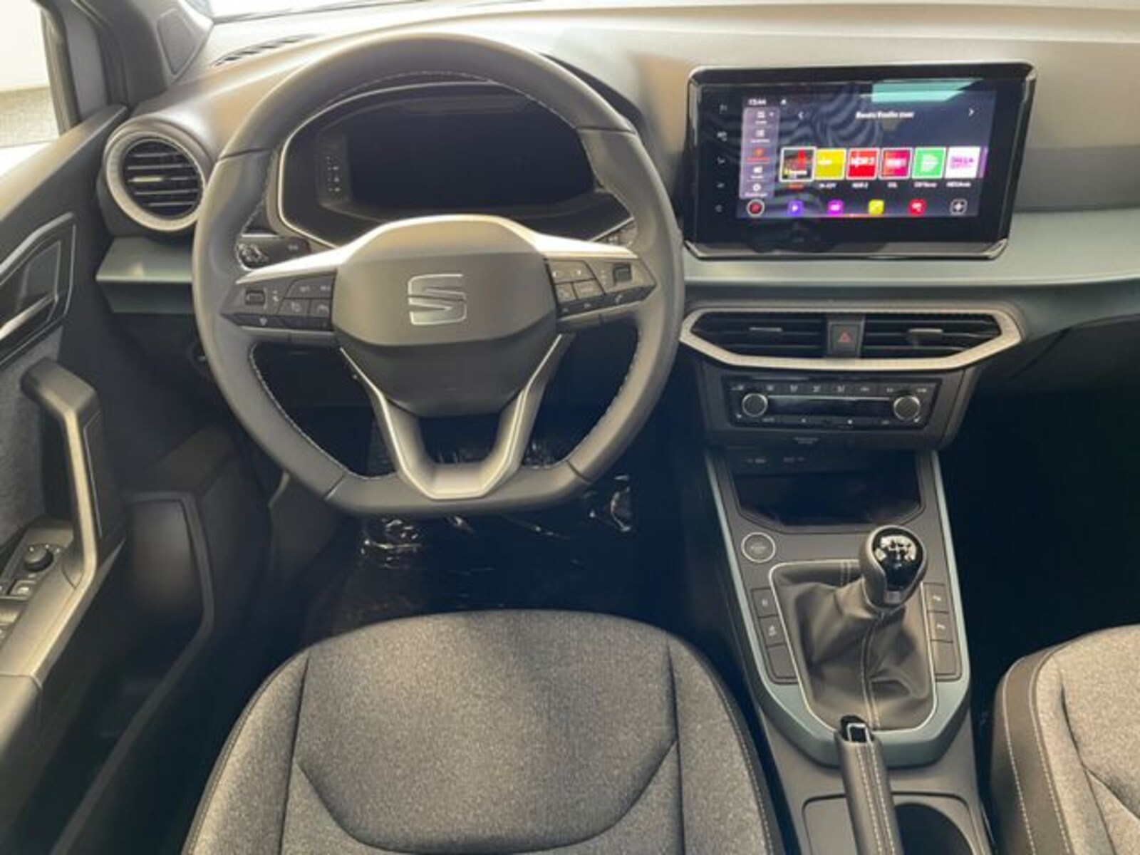 SEAT Arona – Bild 12