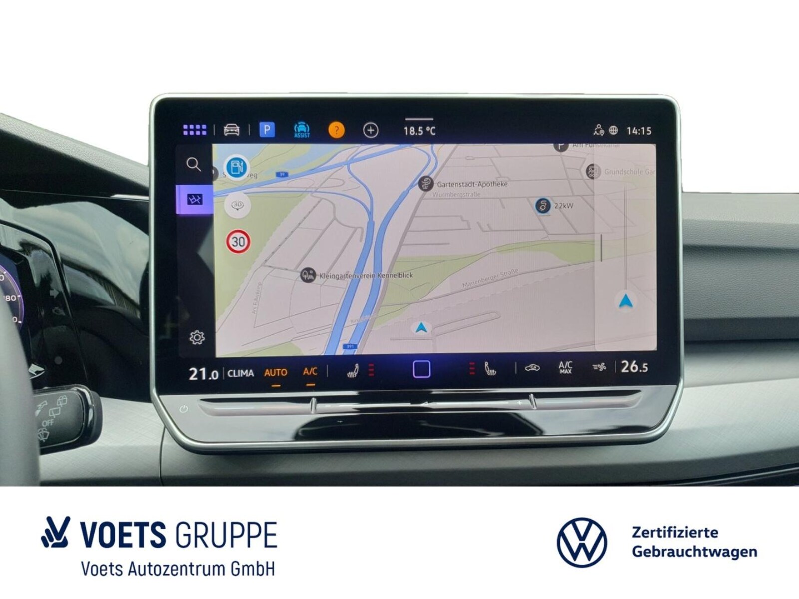 Volkswagen Golf – Bild 9