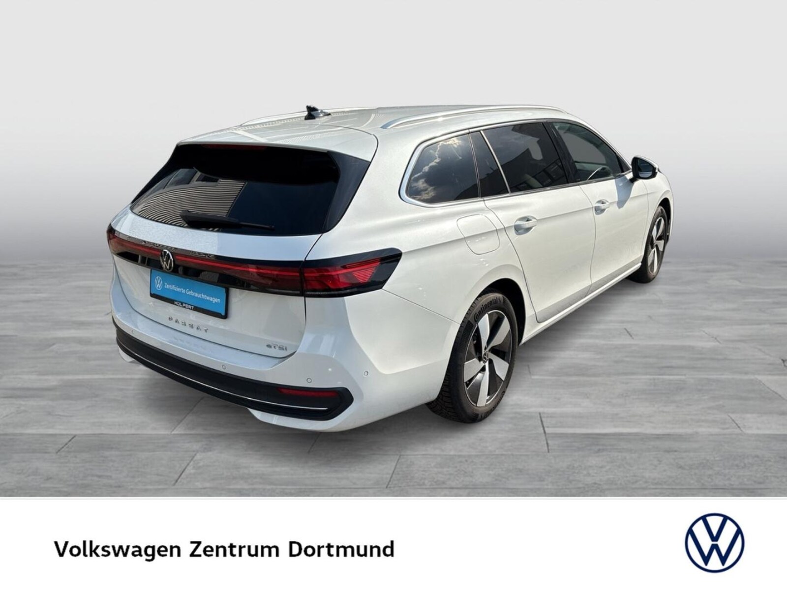 Volkswagen Passat – Bild 5