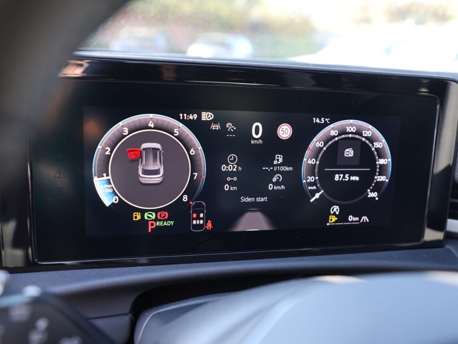 Volkswagen T-Roc – Bild 17
