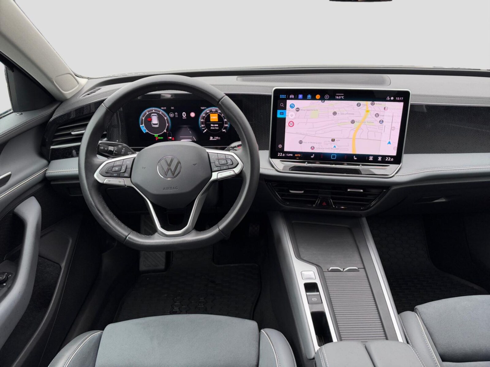 Volkswagen Passat – Bild 4