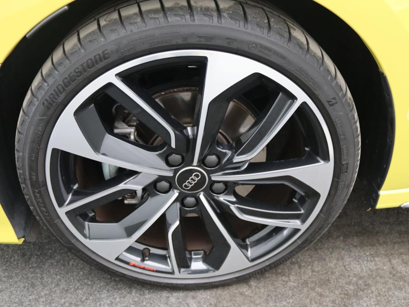 Audi A3 Sportback – Bild 18