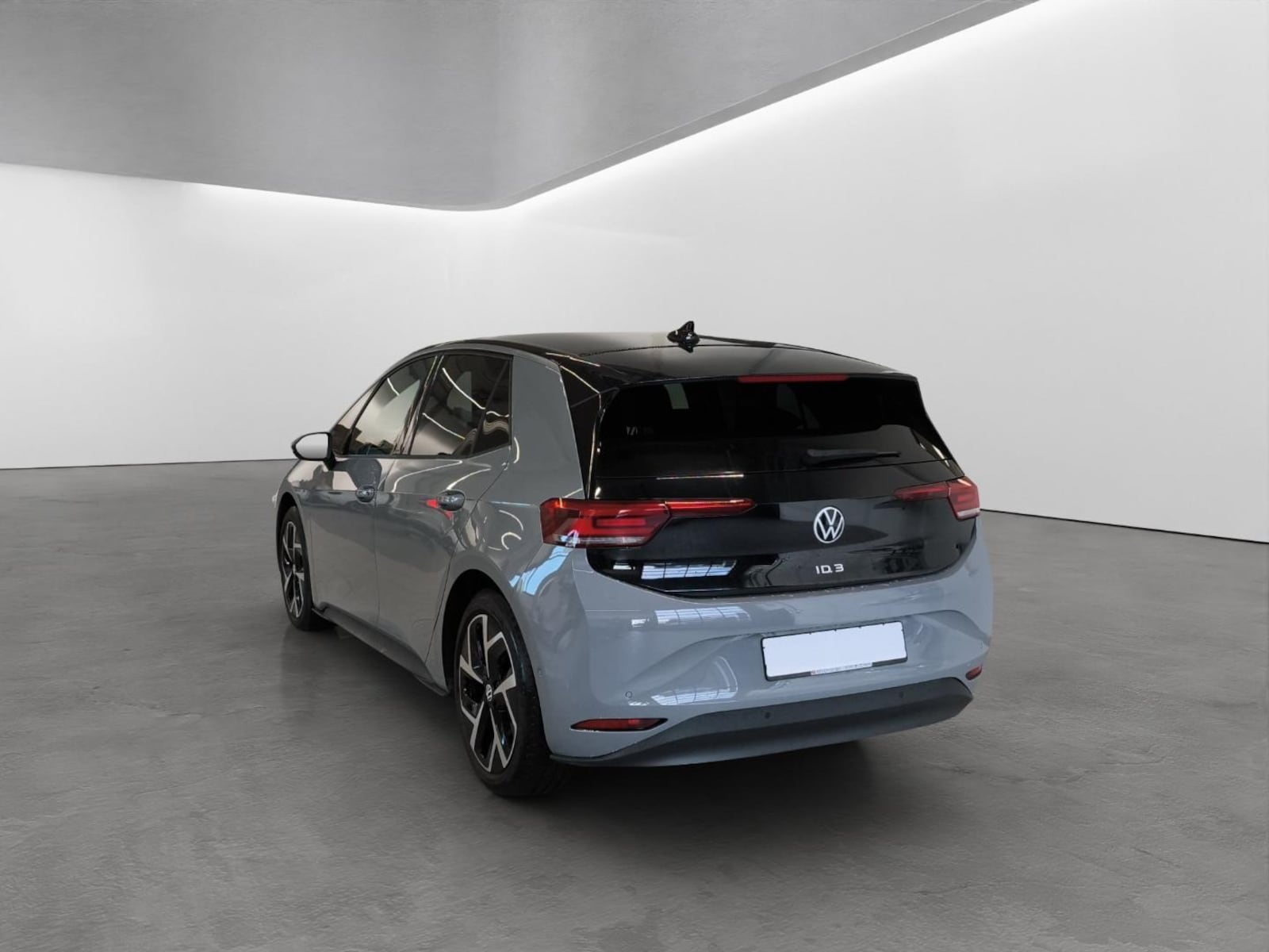 Volkswagen ID.3 – Bild 5