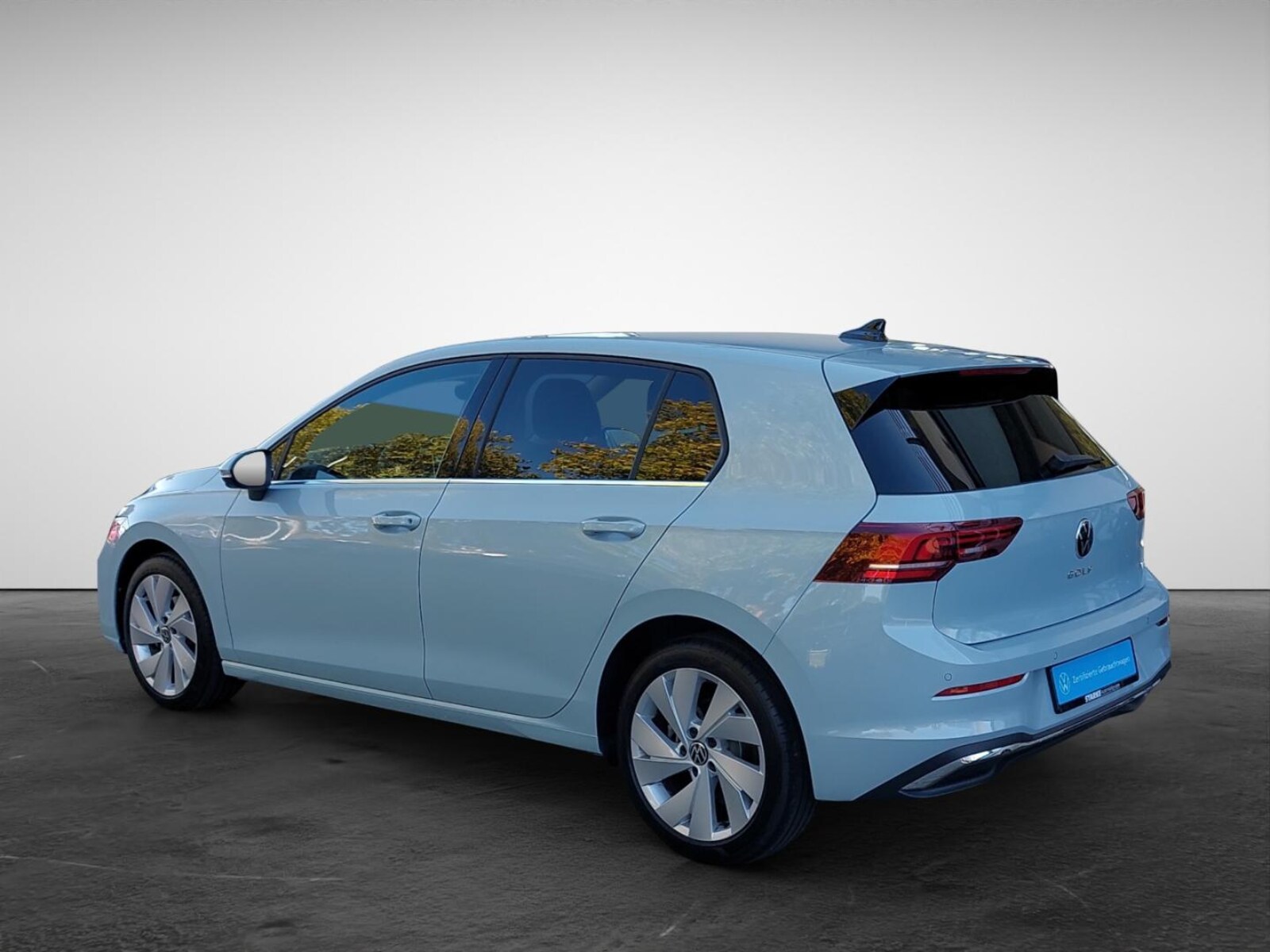 Volkswagen Golf – Bild 4
