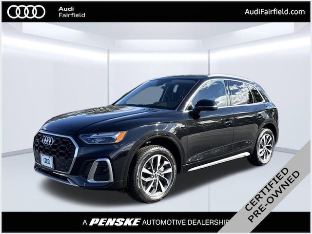 Photo of 2023 Audi Q5