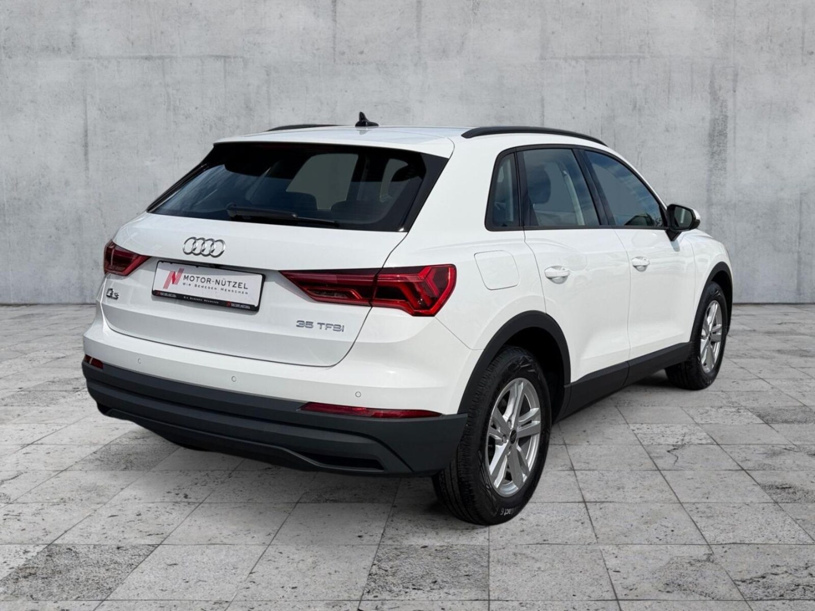 Audi Q3 – Bild 5