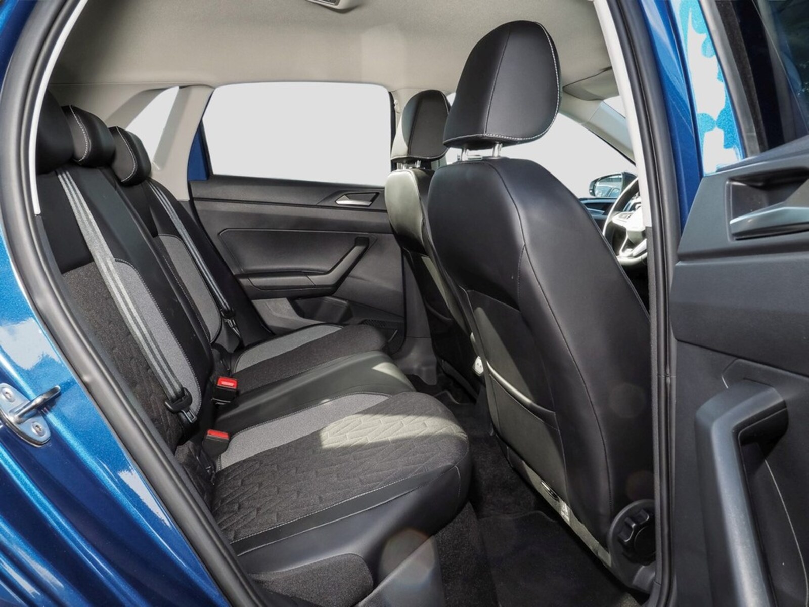 Volkswagen Polo – Bild 12