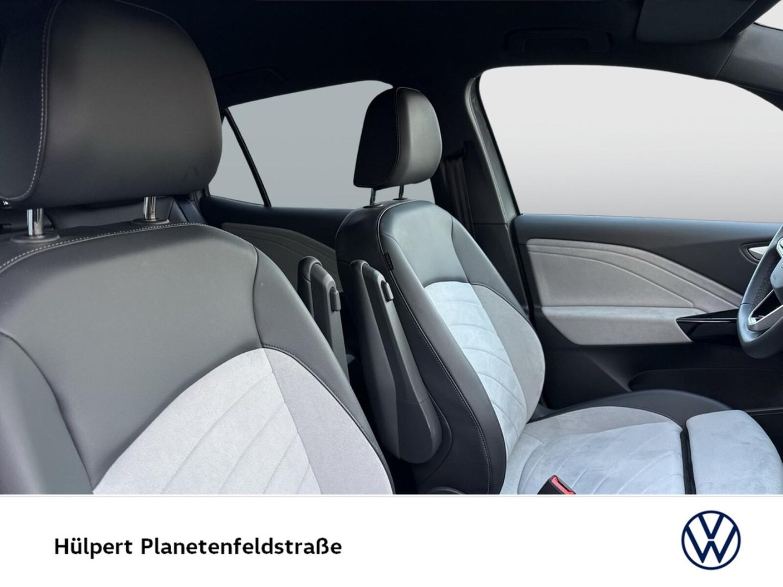 Volkswagen ID.3 – Bild 10