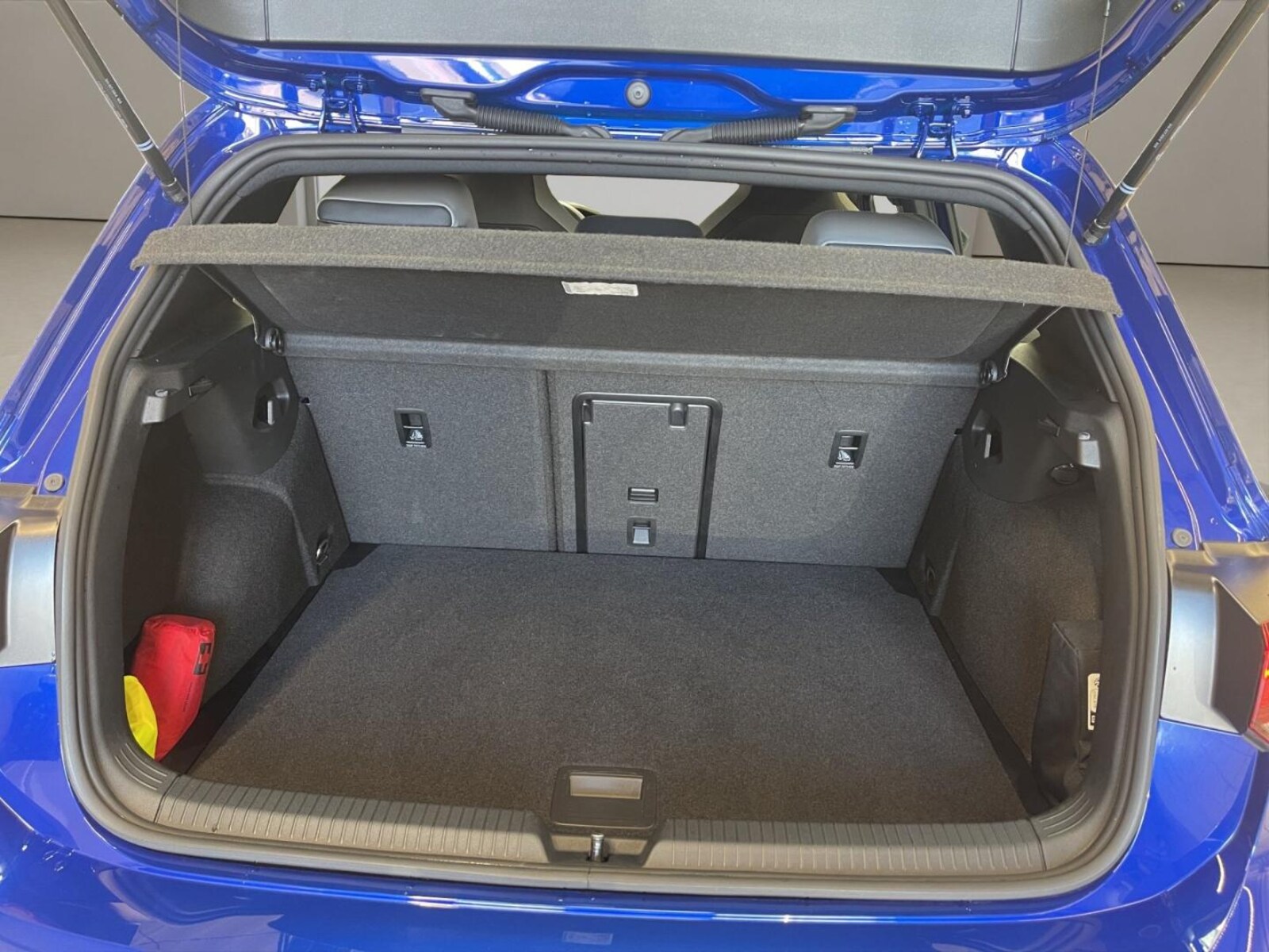 Volkswagen Golf – Bild 17