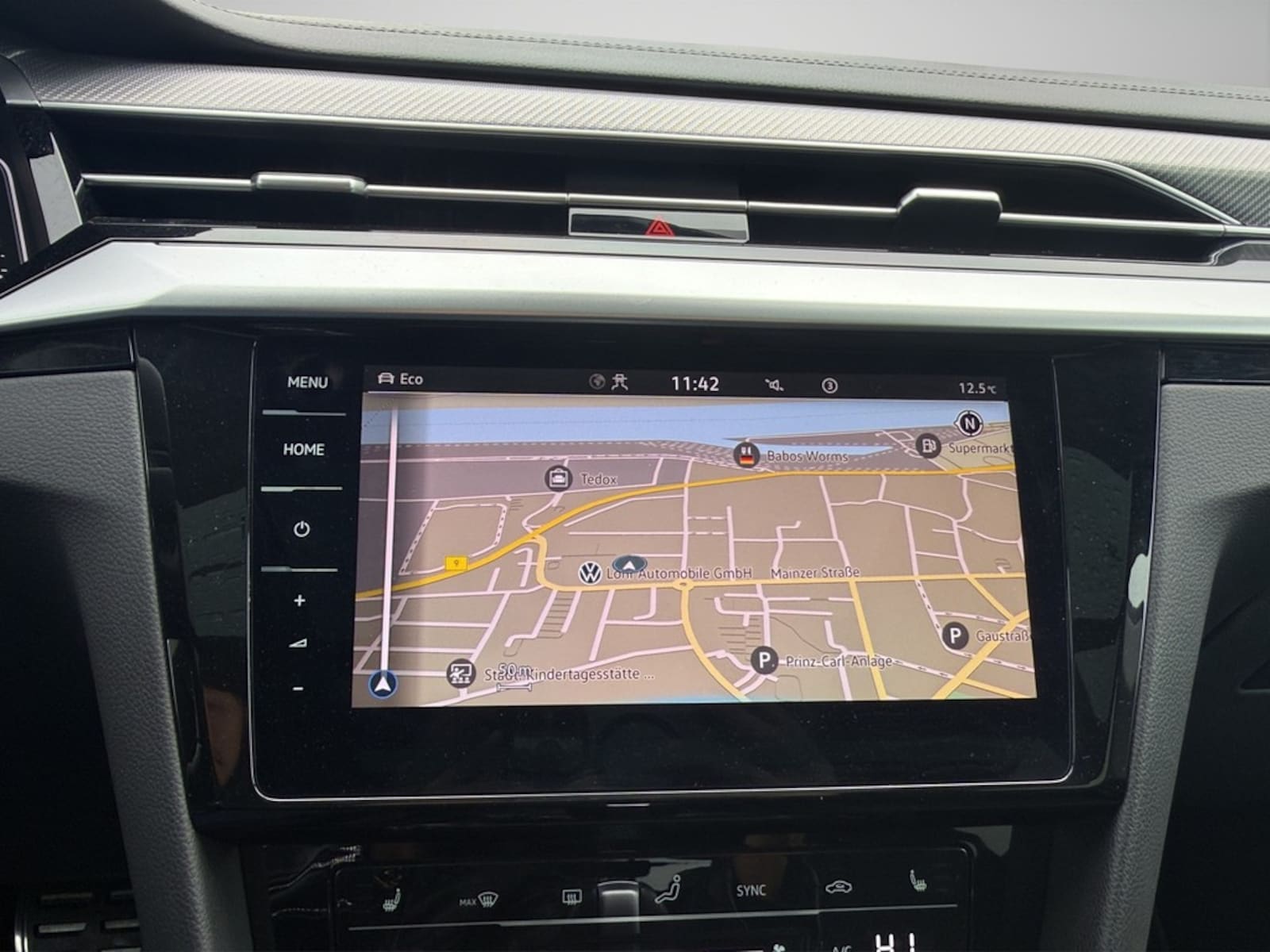 Volkswagen Arteon Shooting Brake – Bild 12