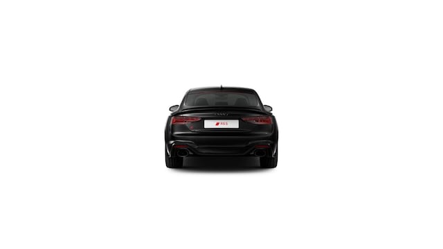 Audi RS5 Sportback -  - Joinsteer - #3