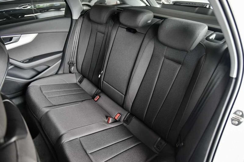 Image about Audi A4 Avant g-tron Business Advanced 40 g-tron 125 kW (170 PS) S tronic